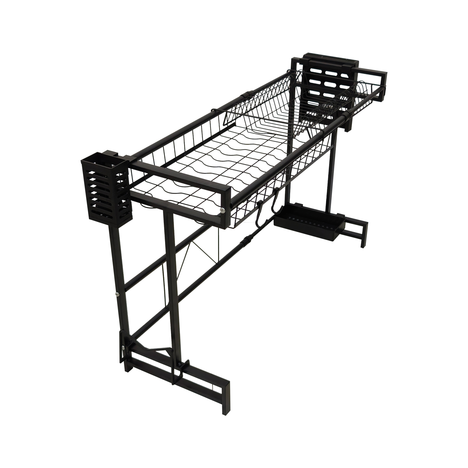 첨단 기술 솔루션